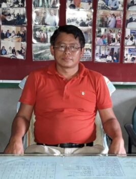 DHANO MONI TANCHANGYA