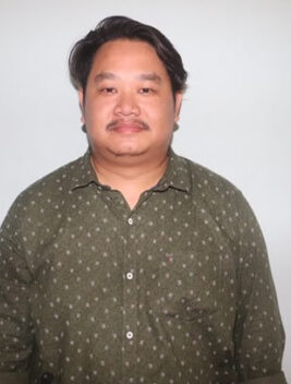 PRANTIK CHAKMA