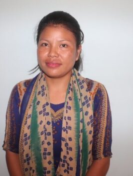 SUJATA TANCHANGYA