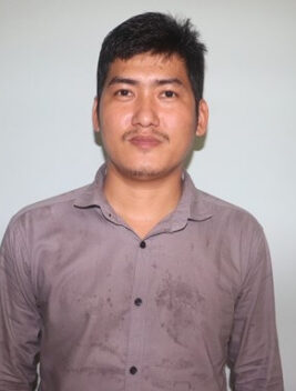 SUPRIO TANCHANGYA