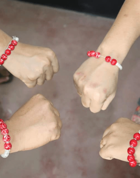 Community Managed Water and Sanitation Program1